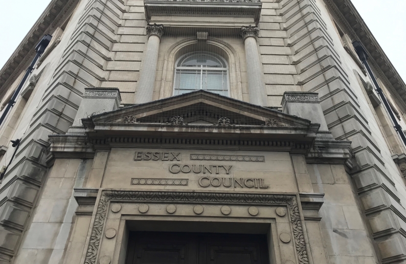 Essex County Council