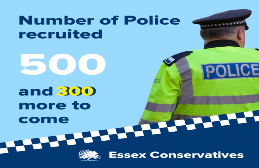 Essex Police