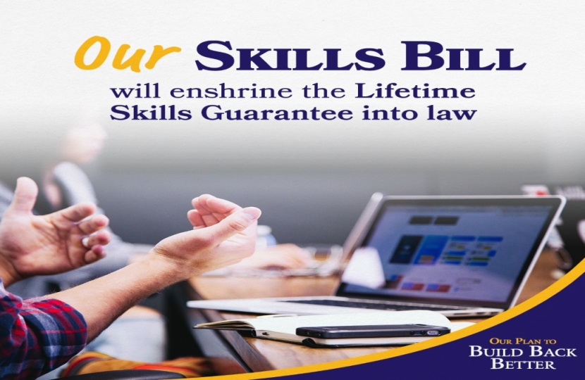 Skills Bill