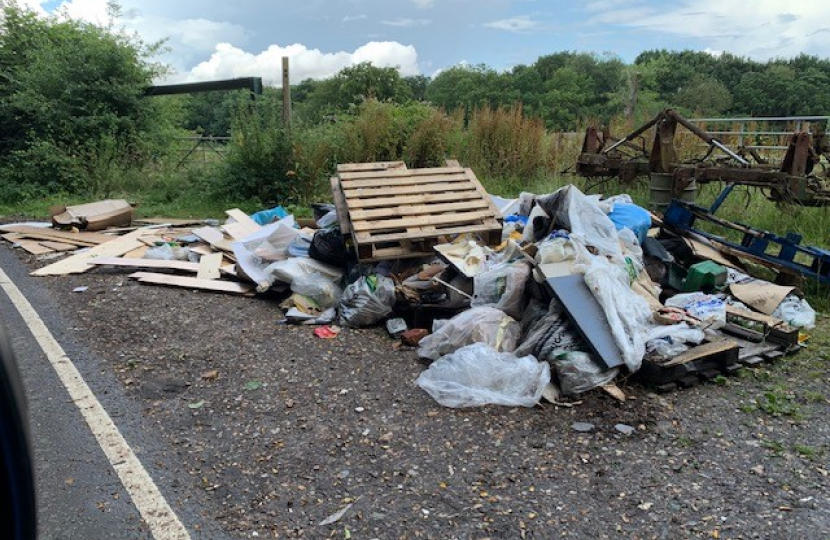 Flytipping