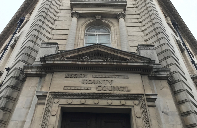 Essex County Council