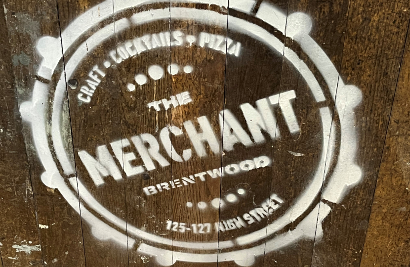 The Merchant