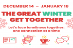 The Great Winter Get Together