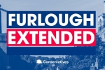 Furlough Extension