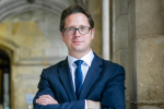 Alex Burghart MP, Brentwood and Ongar