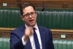 Alex Burghart MP