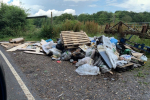 Flytipping