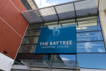 Baytree Centre in Brentwood