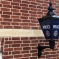 Brentwood Police Hub Lamp