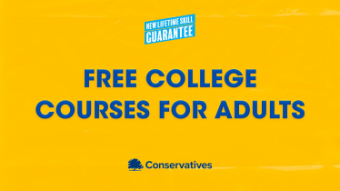 Free College Courses For Adults