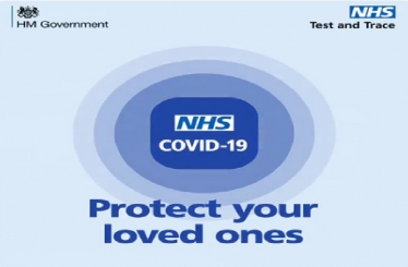 NHS Covid-19 App