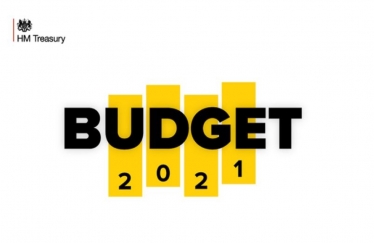 Budget 2021