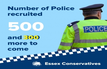 Essex Police