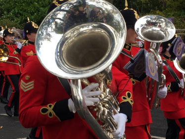 Brentwood Imperial Youth Band