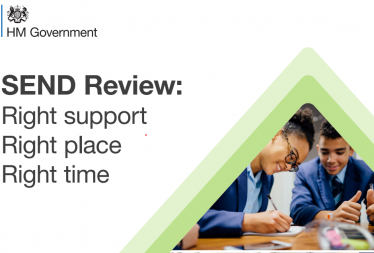 HM Government SEND Review