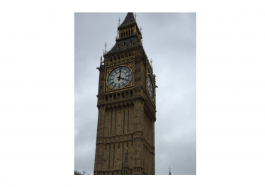 Elizabeth Tower and Big Ben