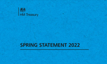 Spring Statement