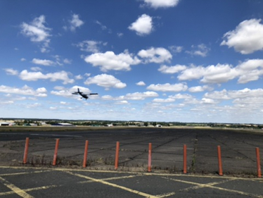 North Weald Airfield